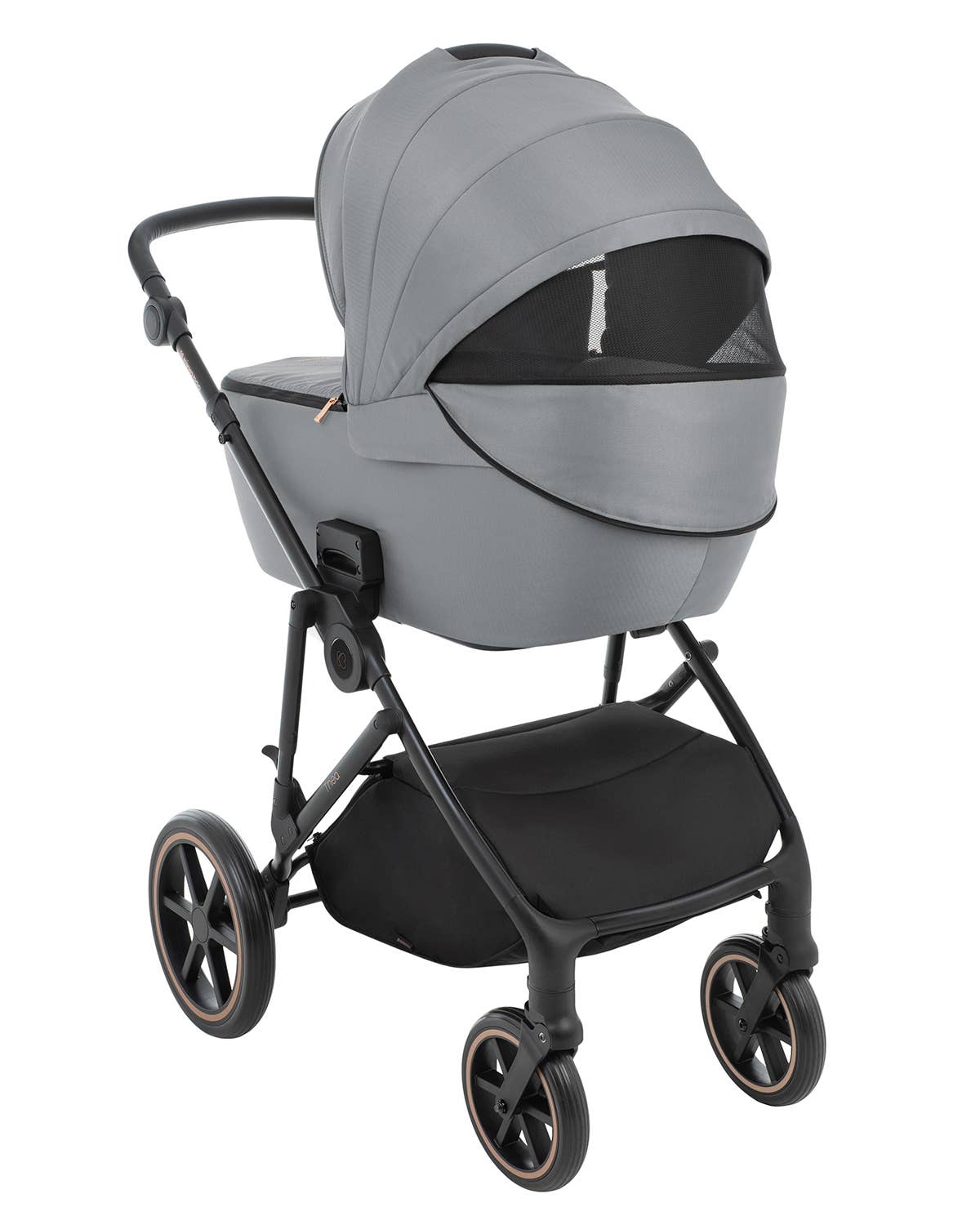 Kika Group Ltd. – wholesale Stroller – Baby – Stroller 2in1 With Carrycot Thea 202463