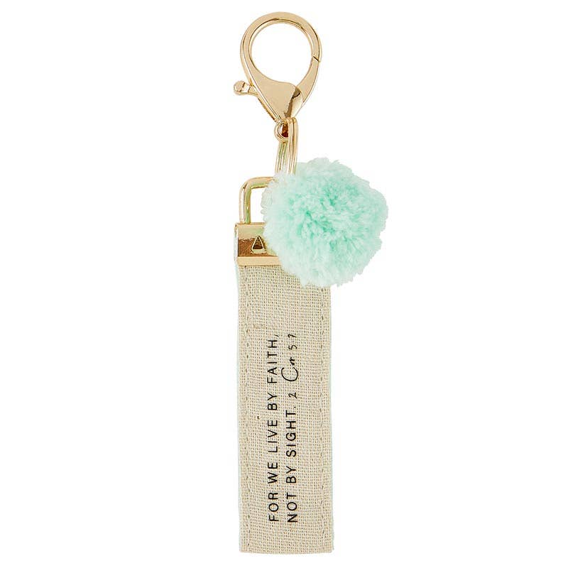 Faithworks by Creative Brands - Wholesale Keychain - Women's - Faith Keychain1