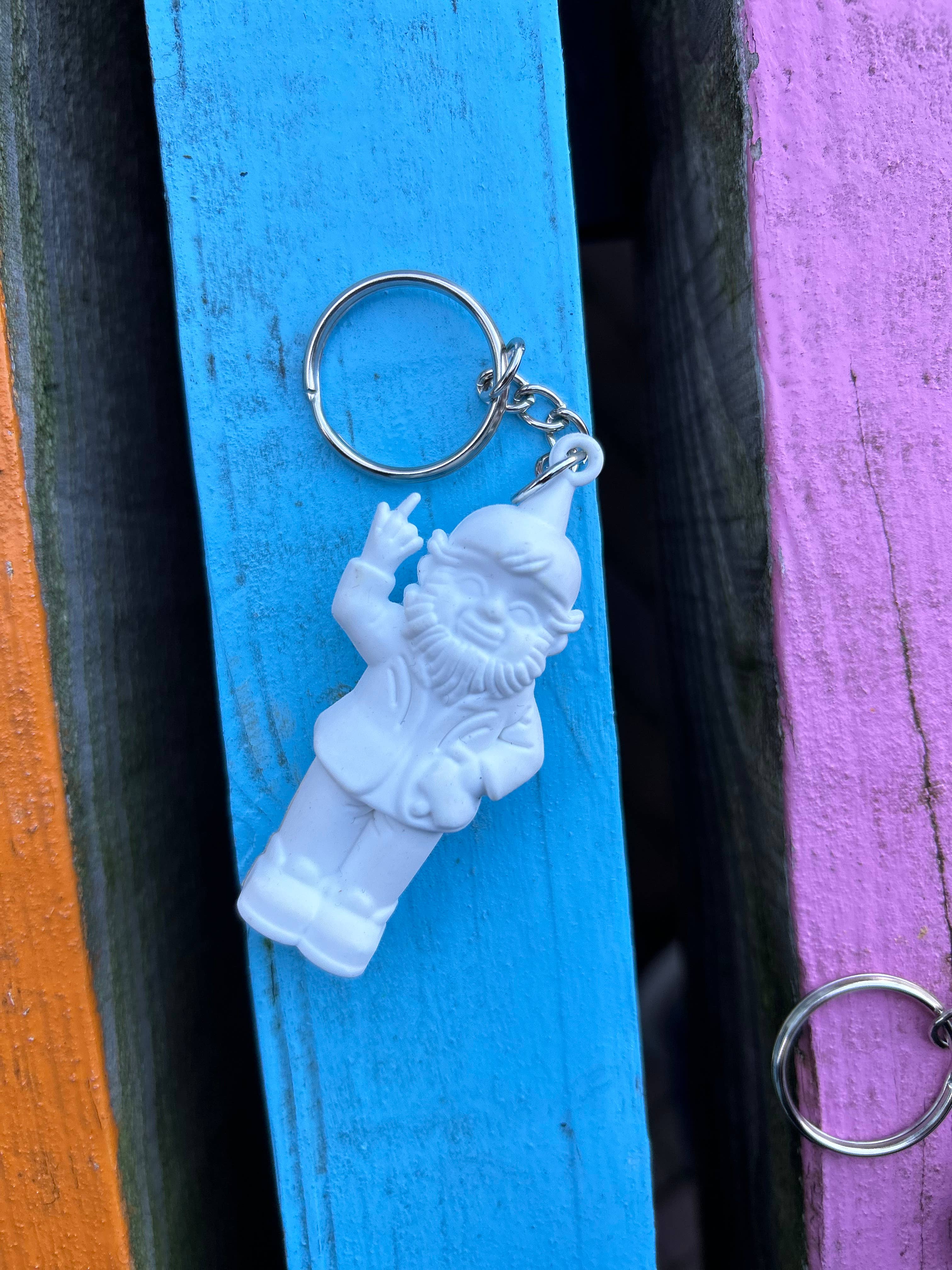 Lourens Exclusive – Großhandel Schlüsselanhänger – Unisex – Leprechaun-Schlüsselanhänger4