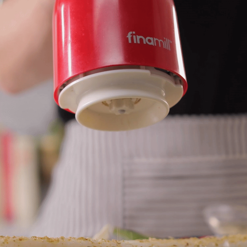 FinaMill - Wholesale Spice Mill - FinaMill Classic Battery - 1 Everyday Pod, 1 Pepper Pod20