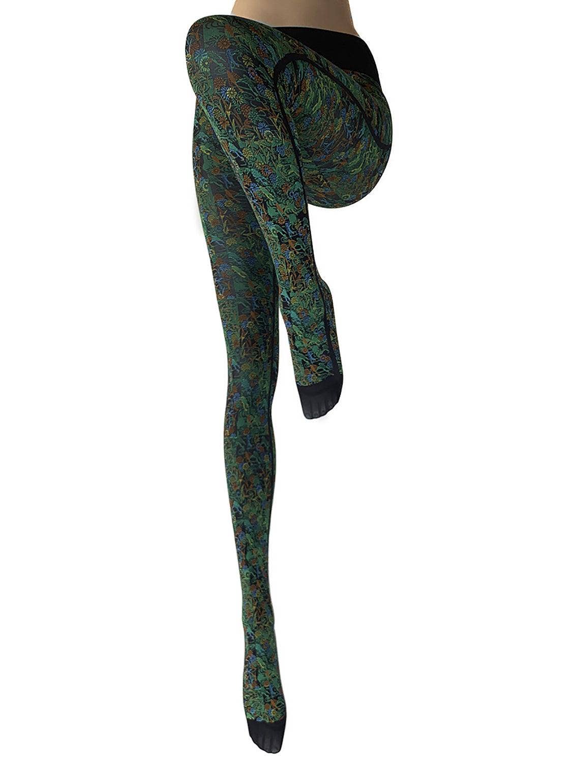 BEST LUXURY - Wholesale Pantyhose - Women's - HYD TOKIO4