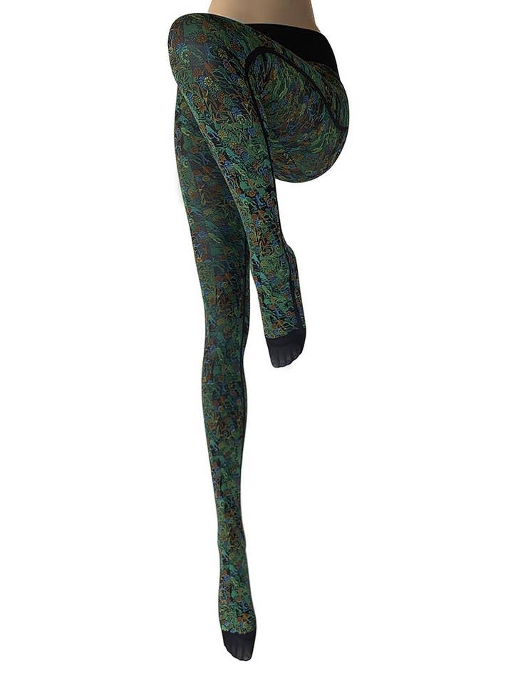 BEST LUXURY - Wholesale Pantyhose - Women's - HYD TOKIO4