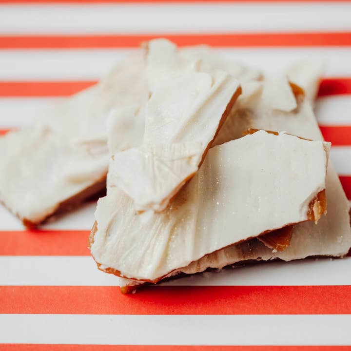 Tasty Good Toffee, LLC - Wholesale Toffee - Butter Rum Toffee3