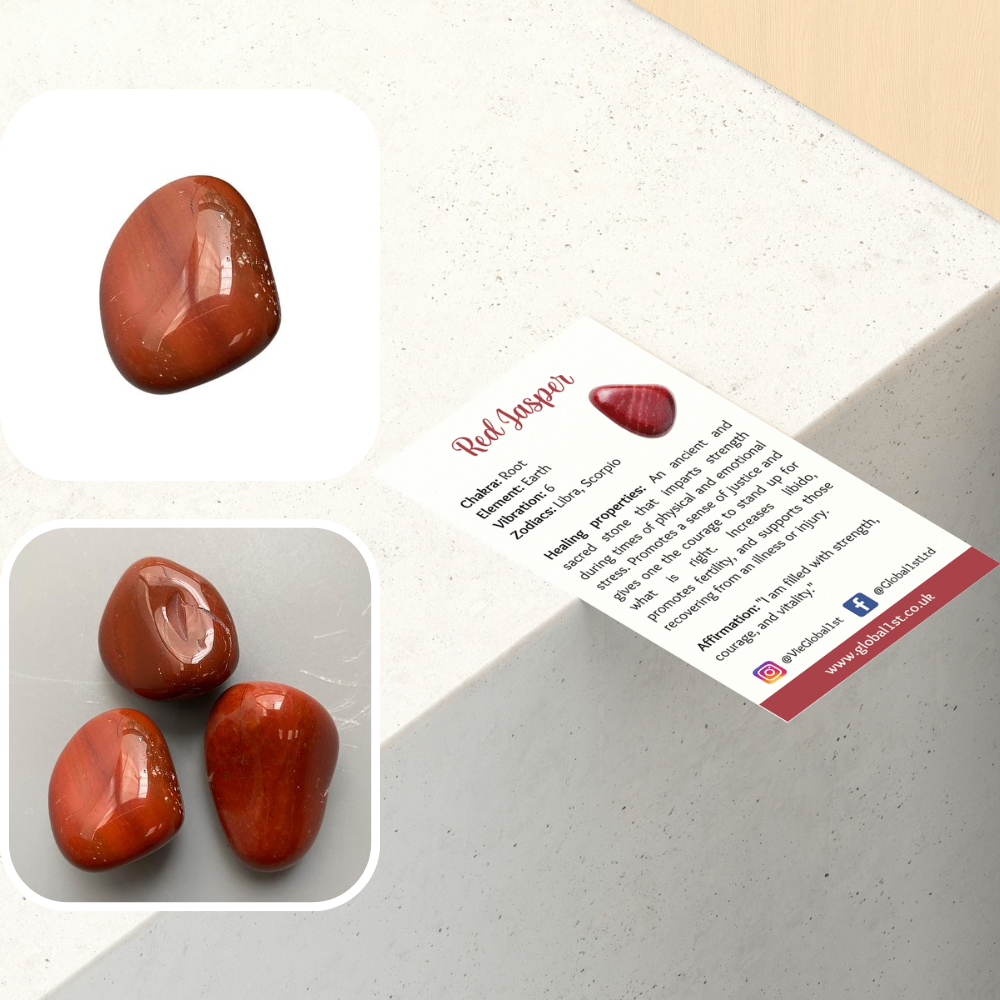 VIE – wholesale Spiritual stone/crystal – Tumbled Crystal, Single158