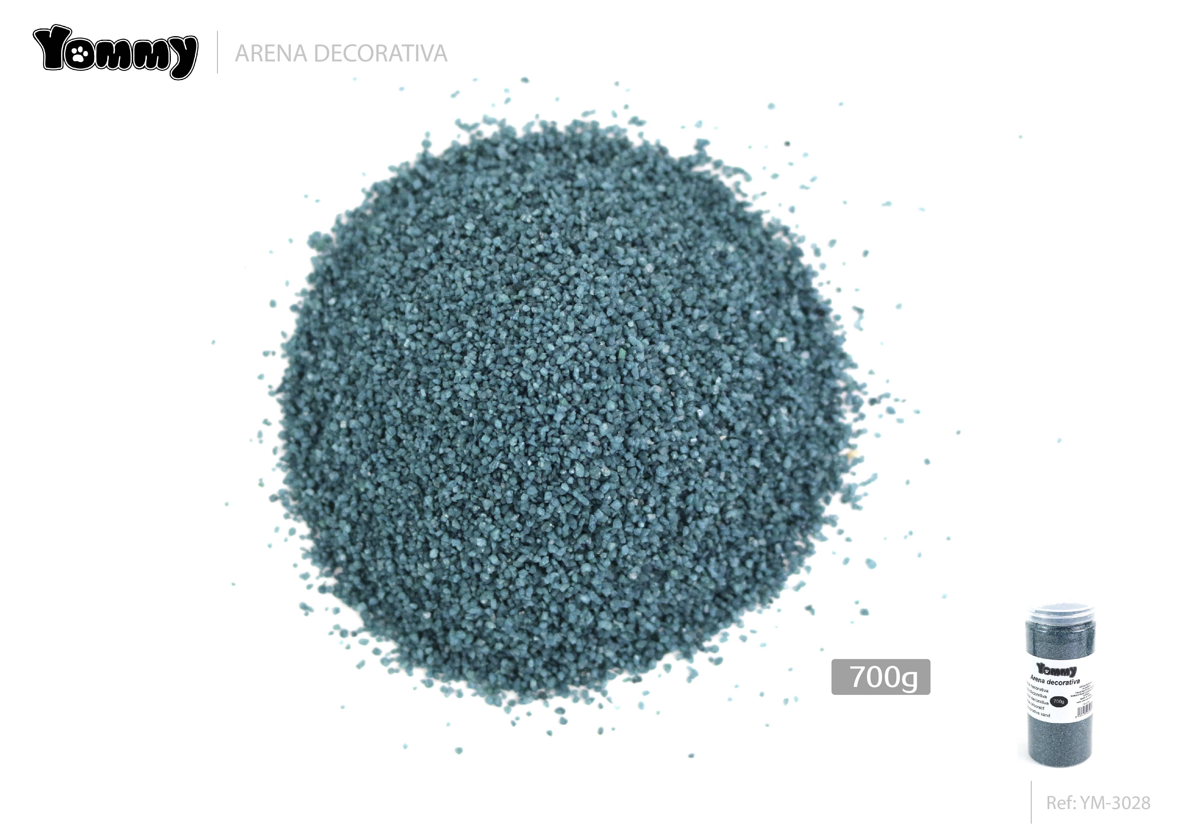 Amomi – wholesale Kosttillskott för husdjur - Inte katt/hund – Färgat kvartsandsubstrat för akvarium4