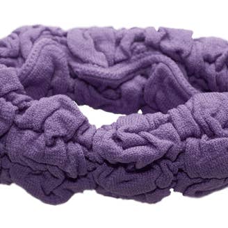 Acacia Crinkle Elastic - Large for wholesale by di Prima