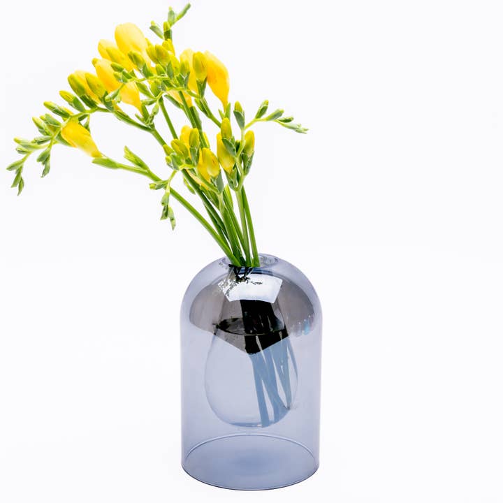 The Glass House Wholesale Interiors Ltd. - Wholesale Vase - Sorrento Vase 3