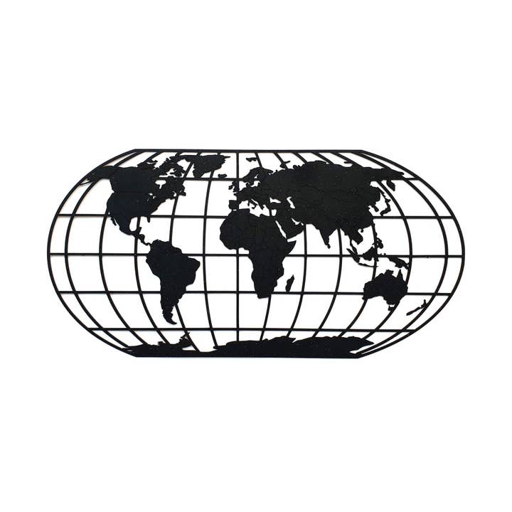 Globen natthimlen för wholesale av WoodWideCities