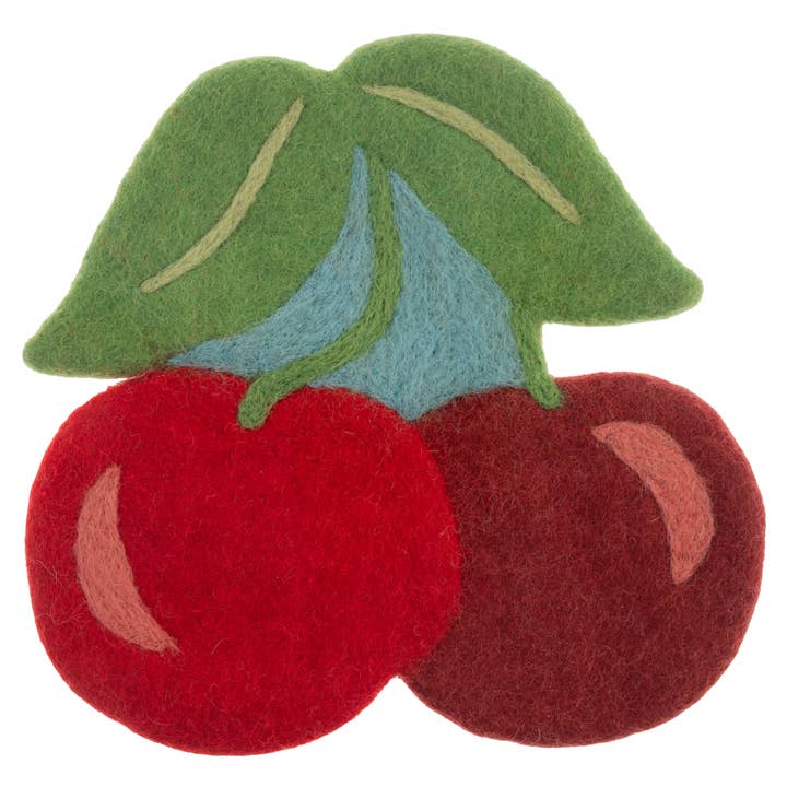 Felt Trivet for wholesale by Karma