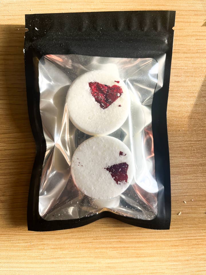 Sem Etiqueta Duche Steamers|Duche Steamers|Bomba de Banho|Duche| por atacado de Subtle & Wild