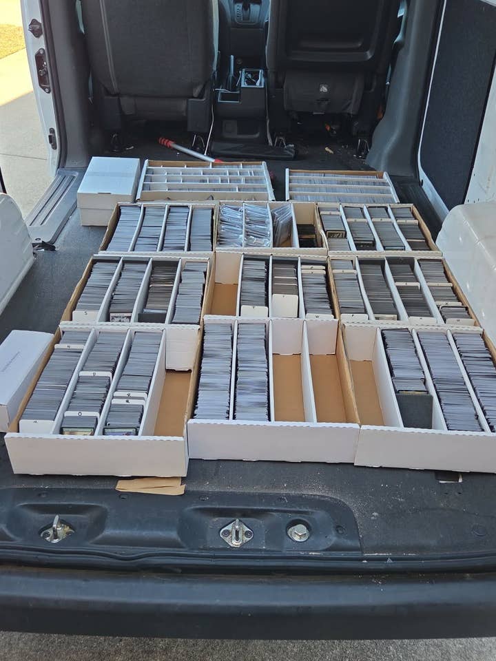 TCG Singles Bundle for wholesale by Misfit Pages, LLC