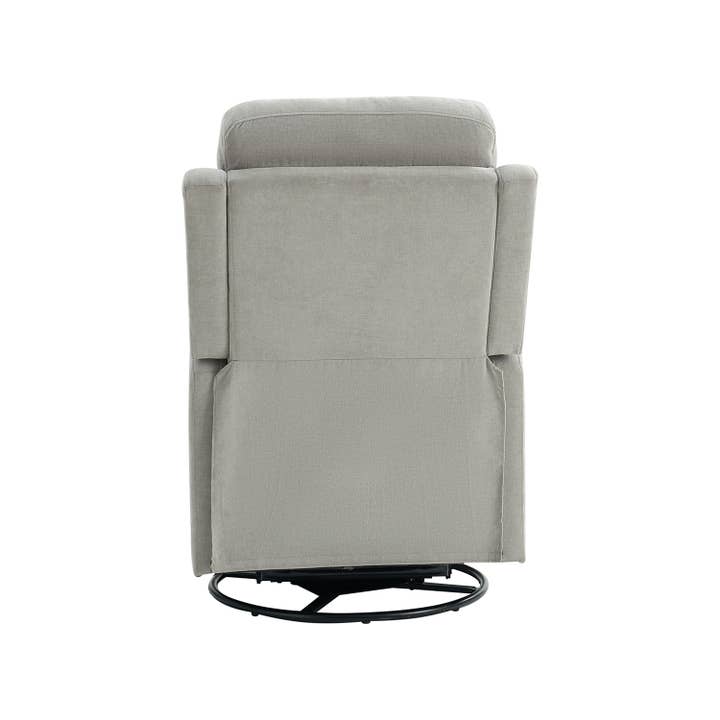 Karat Home - Wholesale Chair - Winston Swivel Rocker Recliner7