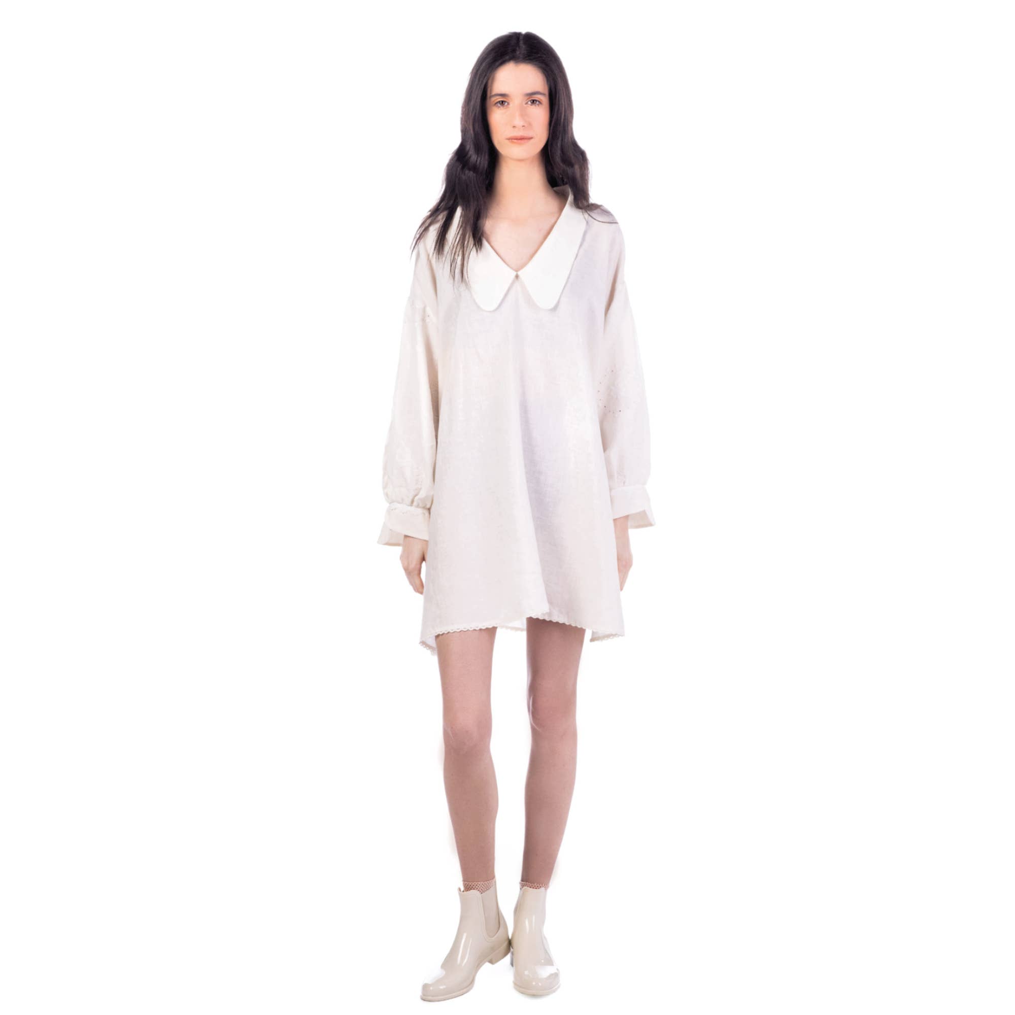 Katty Xiomara - Wholesale Tunic - Women's - Moon Tunic2