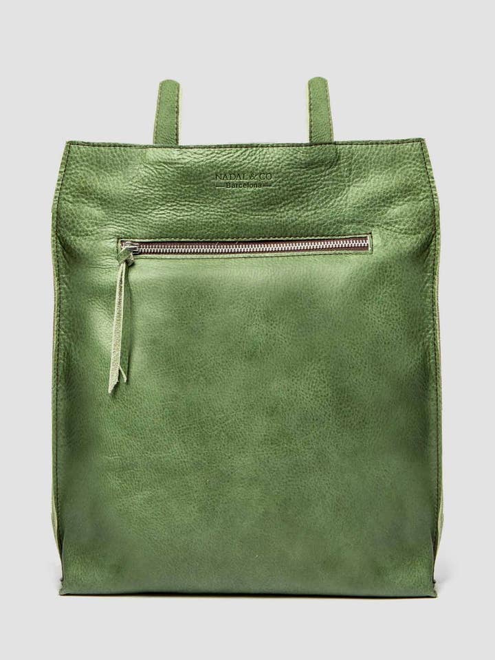 Sac à dos minimaliste Dakota pour la vente par NADAL & CO