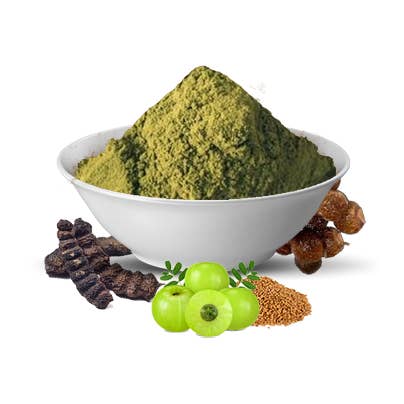 Samiya's Creations – Großhandel Haarfärbemittel – Bio-Kräuterhaar-Henna-Pulver -100 Gramm1