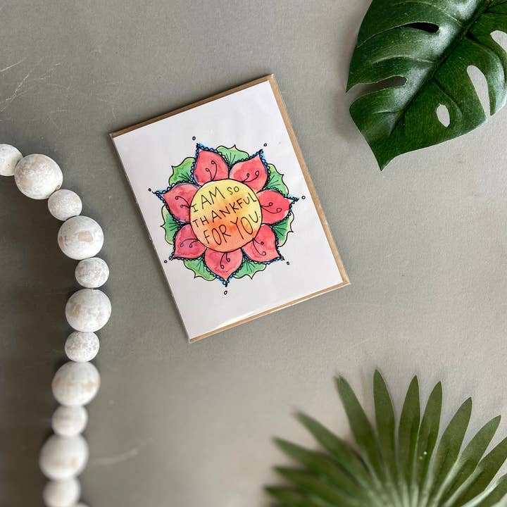 Ink + Splash - Wholesale Stationery/Notecard Set - Assorted 6 Pack - Well Wishes 1.03