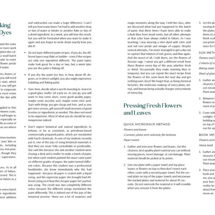 Familius, LLC - Wholesale Crafts, Hobbies & DIY - 1000 Botanical Colors5