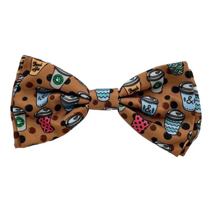 Coffee To Go-Go Fliege für den Großhandel von Huxley & Kent