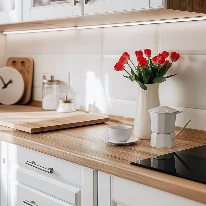 Island Universe Hardware Inc. - Wholesale Knob/Pull - Solid Stainless Steel Durable Cabinet Bar Pulls 3"6