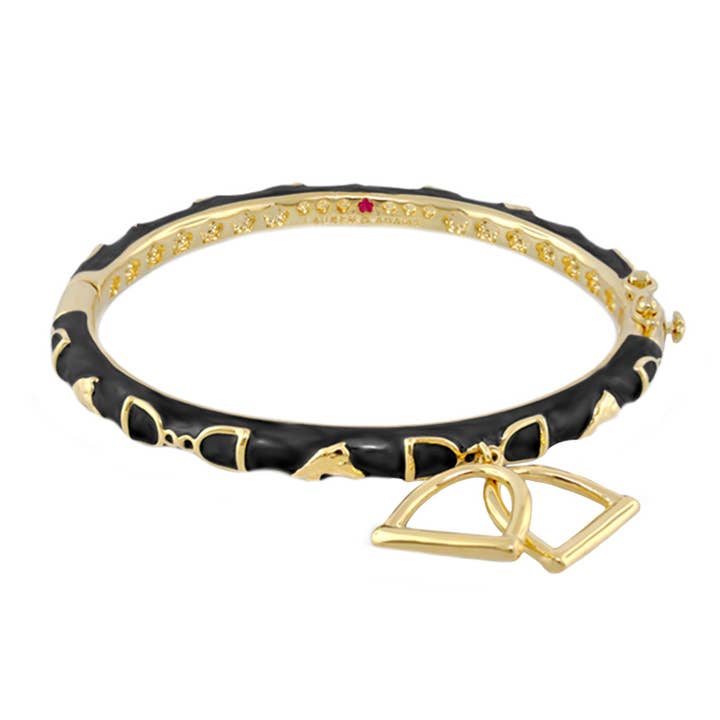 bracelet équestre pour la vente par Lauren G Adams