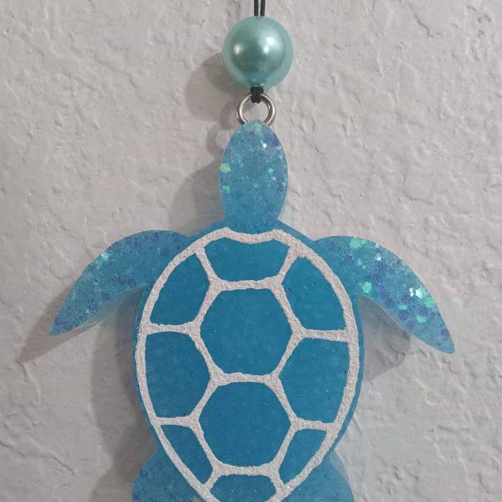 'Blaue Meeresschildkröte' für den Großhandel von Heavenly Scents