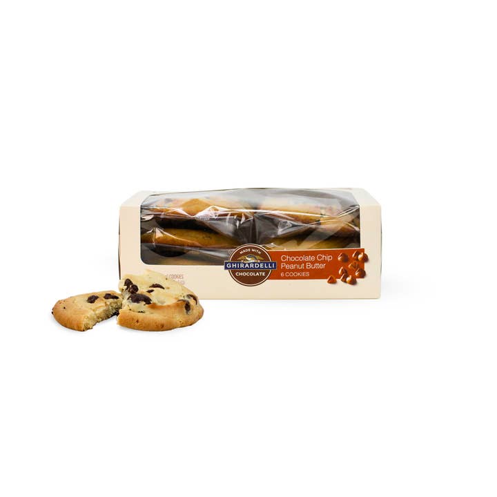 Too Good Gourmet – wholesale Biscuit – Ghirardelli Bakery Cookies