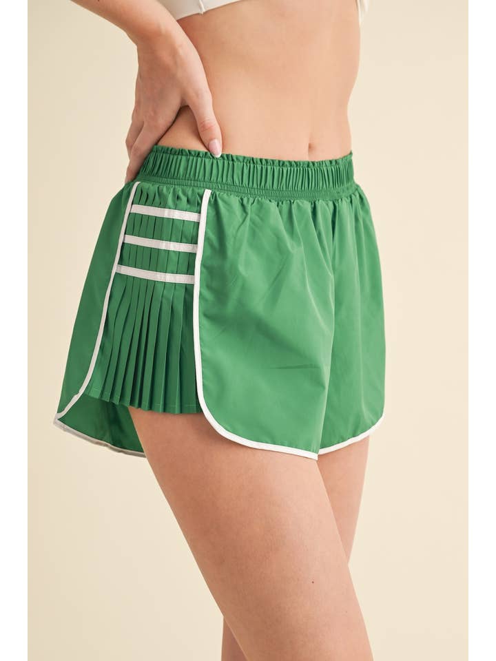 KIMBERLY C - Venta al por mayor Pantalones cortos deportivos - Mujer - Pantalones cortos On Point17