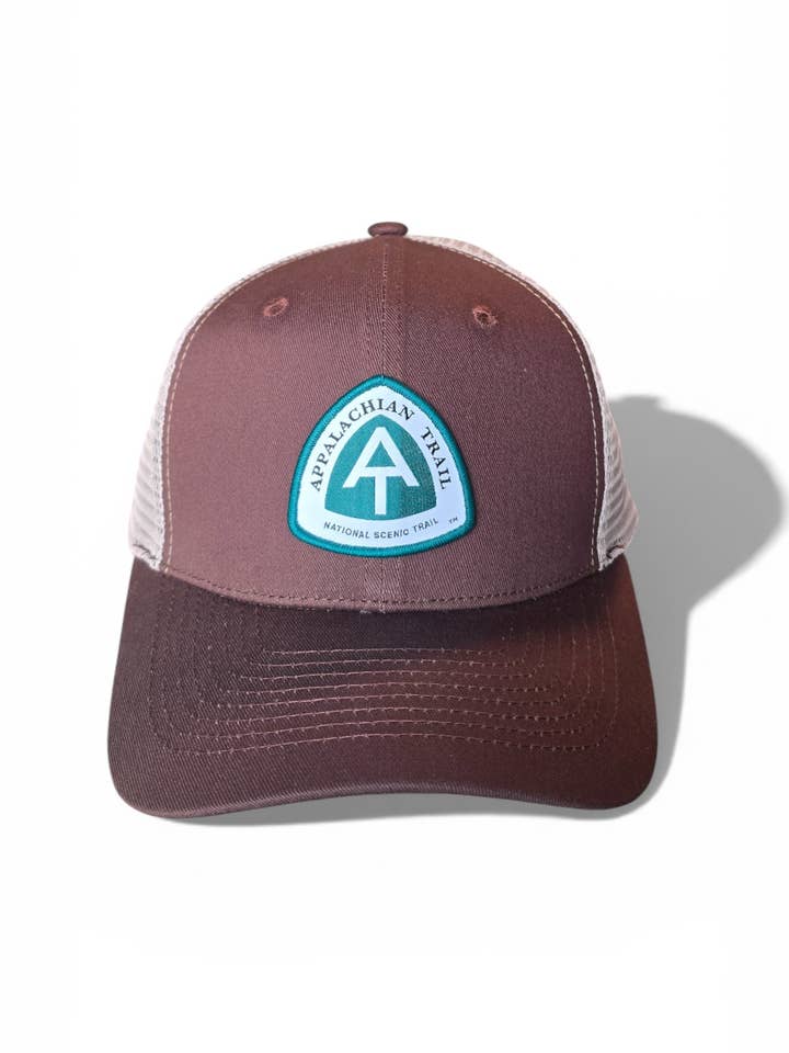 Appalachian Trail hoed voor wholesale door PNW Apparel