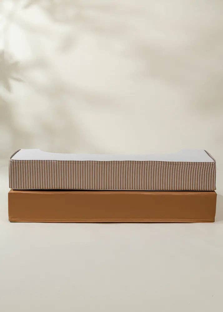 Coco Village – wholesale Sofa – Transformable Vegan Leather Kid Sofa - Shades of Day4