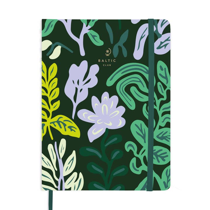 Sylvan 2026 Planner for wholesale by Baltic Club