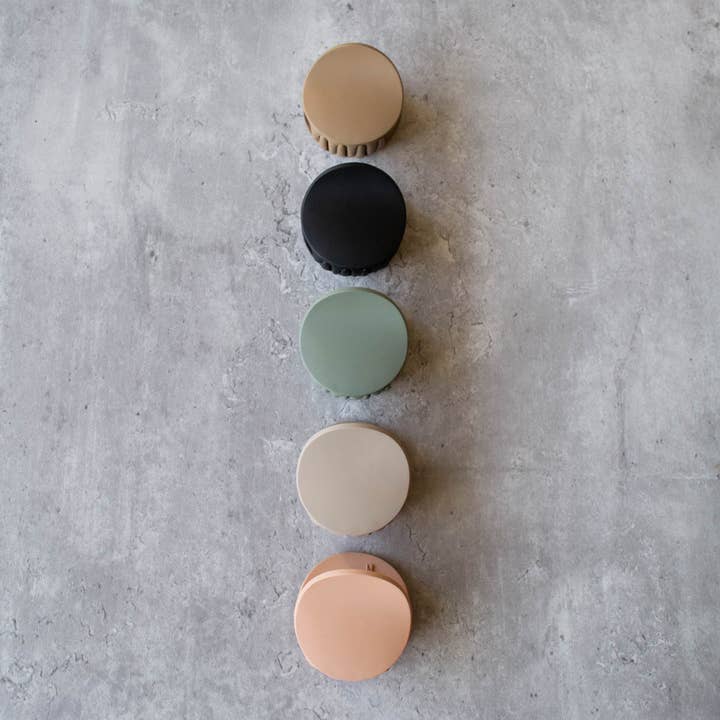 Tiepology - Wholesale Hair Clip - Women's - Very Modern Daily Casual design Hair Claw Clip1