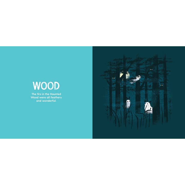 Gibbs Smith - Wholesale Baby & Toddler Book (0-2) - Anne of Green Gables: A BabyLit Places Primer3