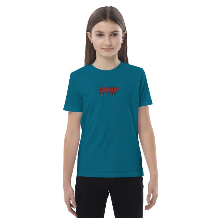 Motion Kids T-shirt for wholesale by DRIP