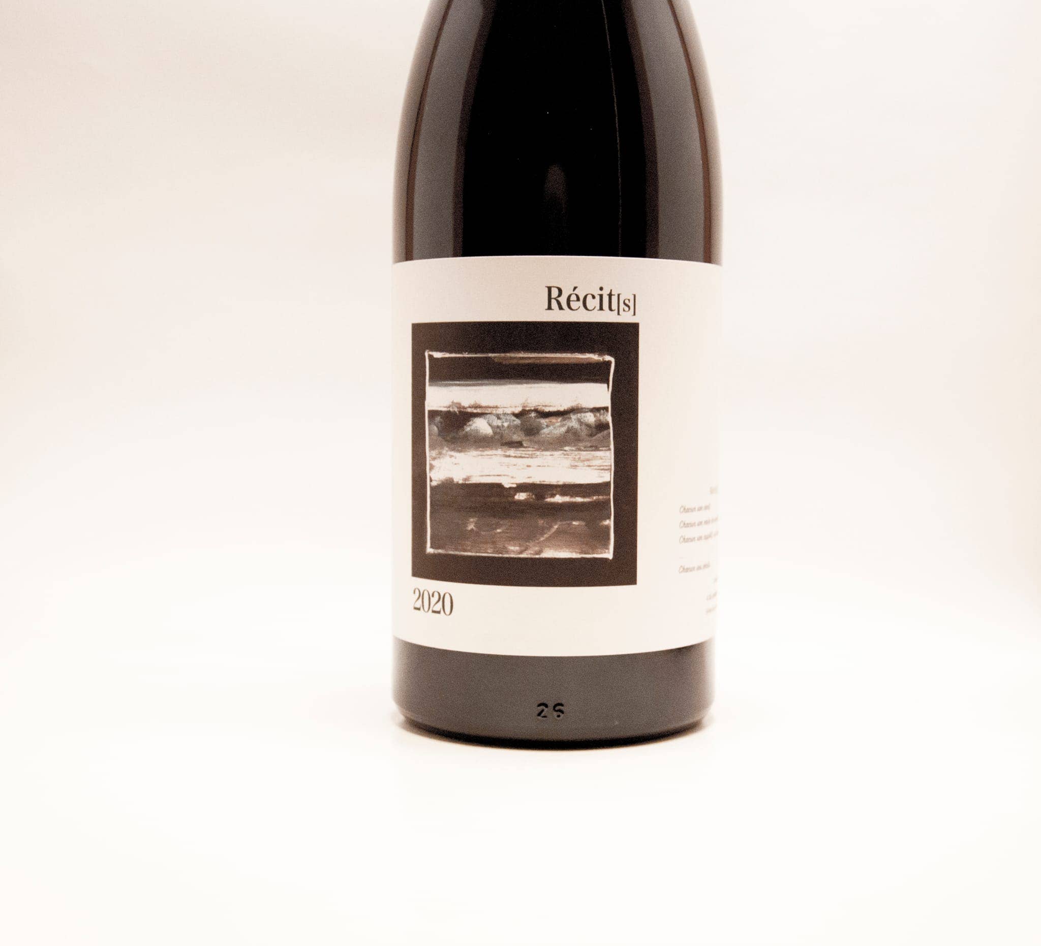 Sebastien M - Wholesale Red Wine - Red story 20202