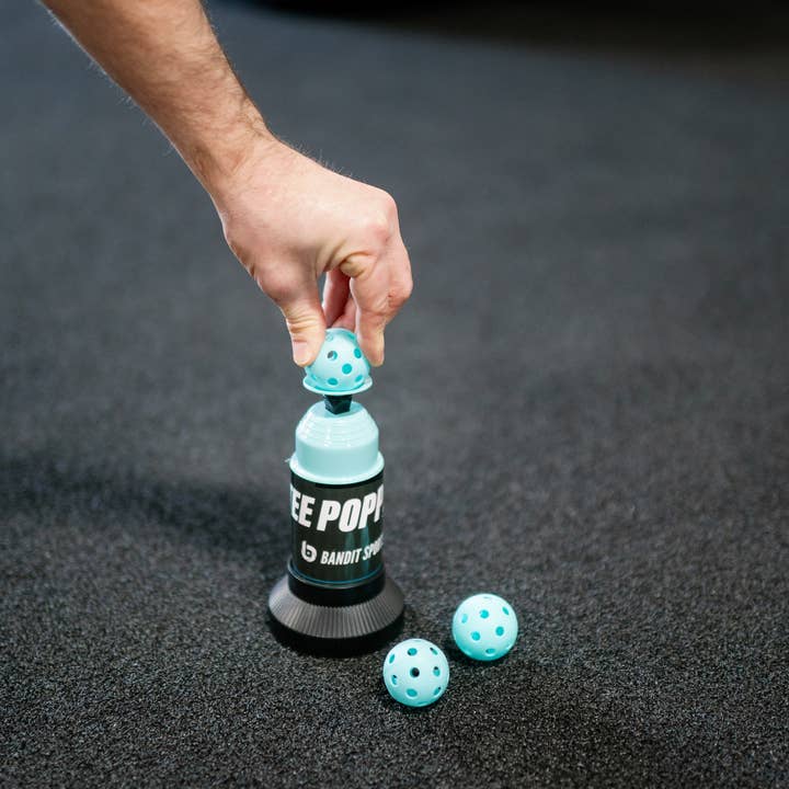 Bandit Sports - Wholesale Sporting Accessories - Tee Popper2