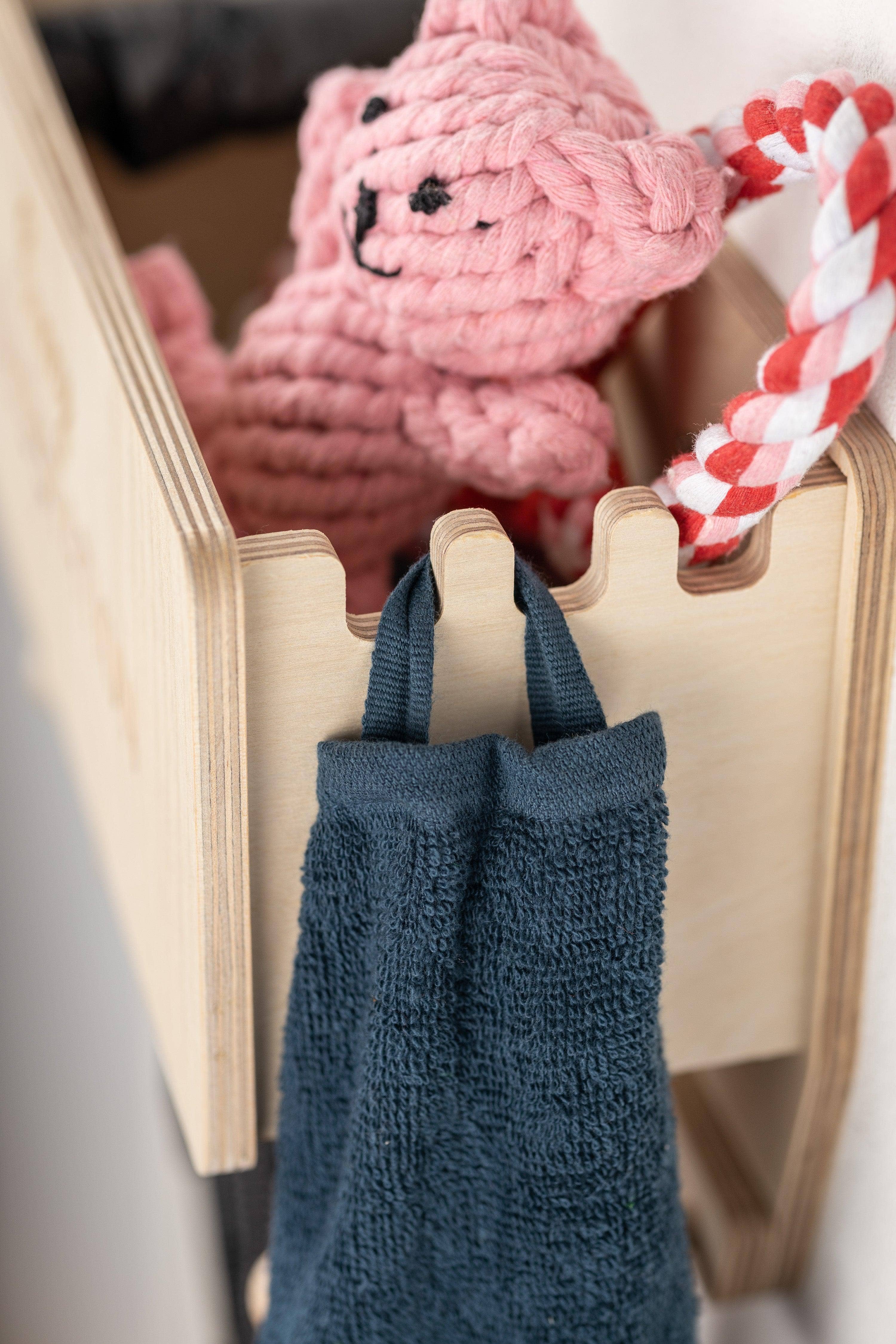 GHDT GmbH - Wholesale Verzorgingsproduct voor huisdieren - Hond - Klassieke hondenkapstok15