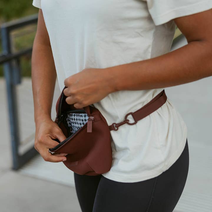 Parker Baby Co. - Wholesale Diaper Bag - Baby - Drift Neoprene Diaper Backpack24