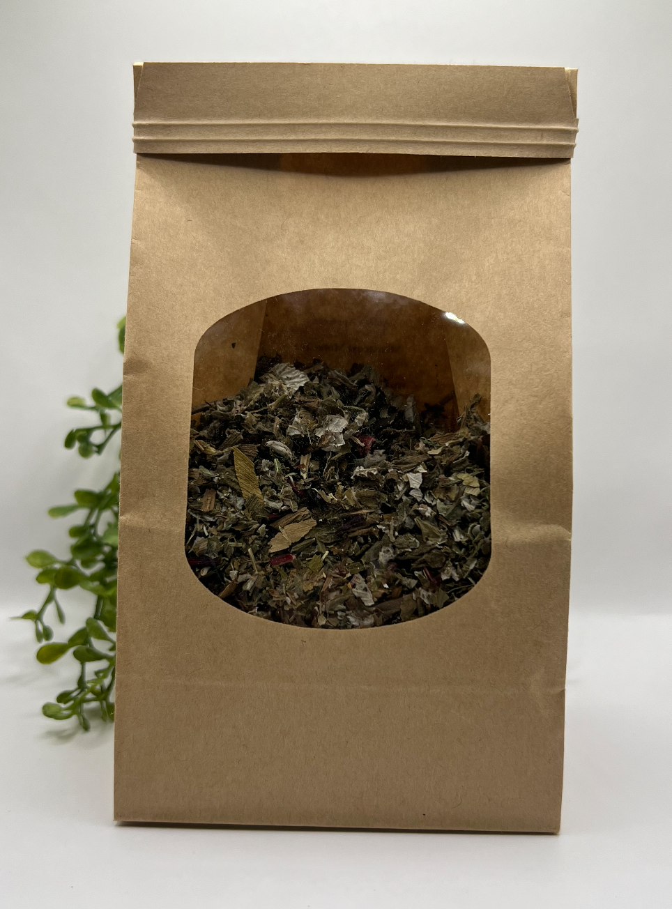 Abby's Apothecary - Wholesale Loose Tea - Menstrual Moon Tea 2