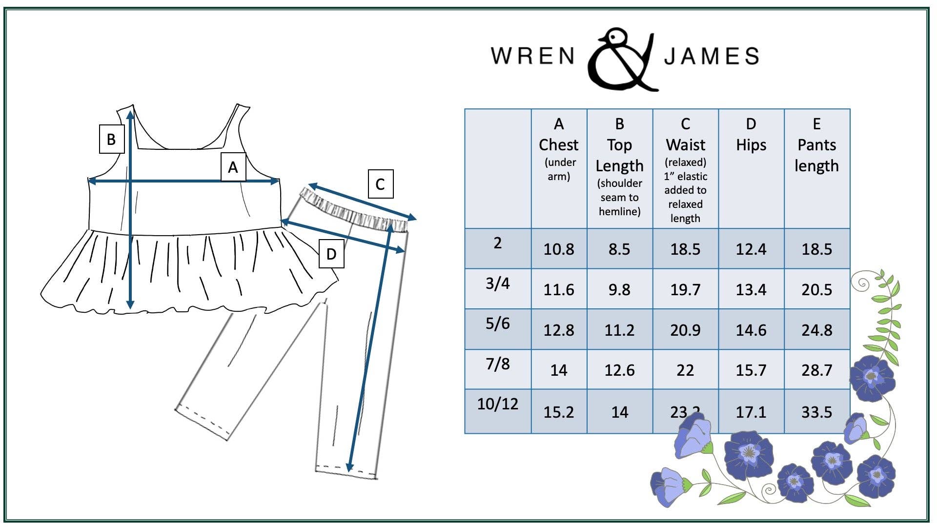 Wren & James - Wholesale Top & Pant Set - Kids - Girls Dusty Pink Gauze Weave Ruffle Spring Summer Set7