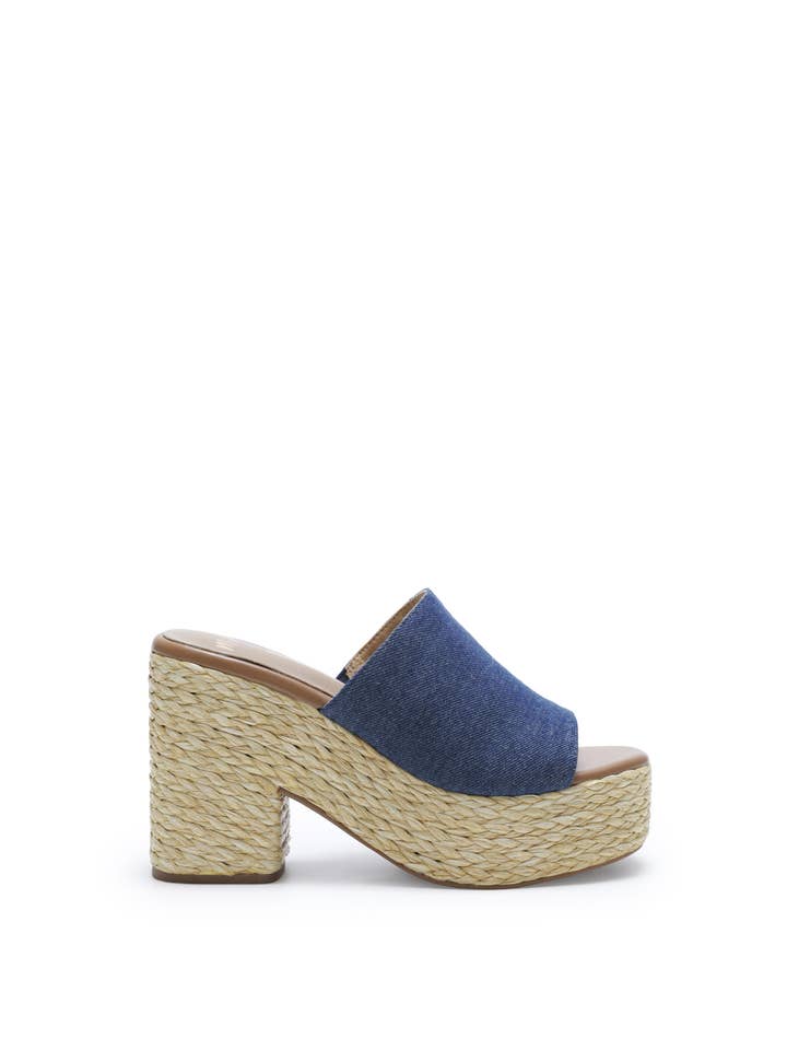 Miracle Miles (Mi.iM) - Wholesale Platform Heels - Women's - ASHLYN2