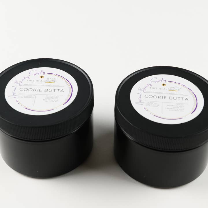 Cookie Butta for wholesale by Naptural Beauty Supply