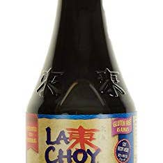 Shop The King - Wholesale Sauce - LA CHOY Soy Sauce, 10 oz