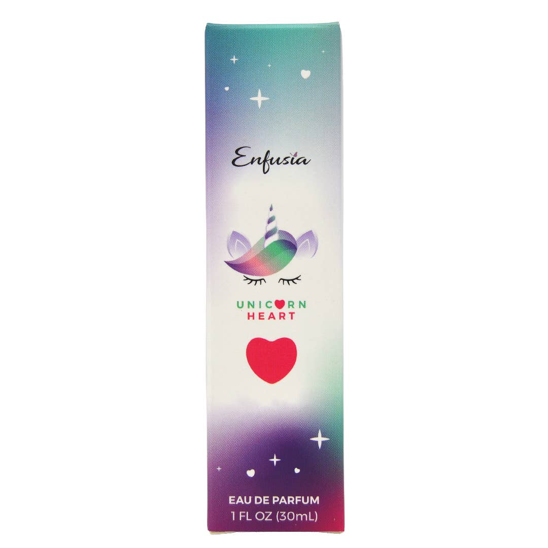 Enfusia - Wholesale Perfume/Eau de Toilette - Perfume -Unicorn Heart | Magical Floral Fruity 1