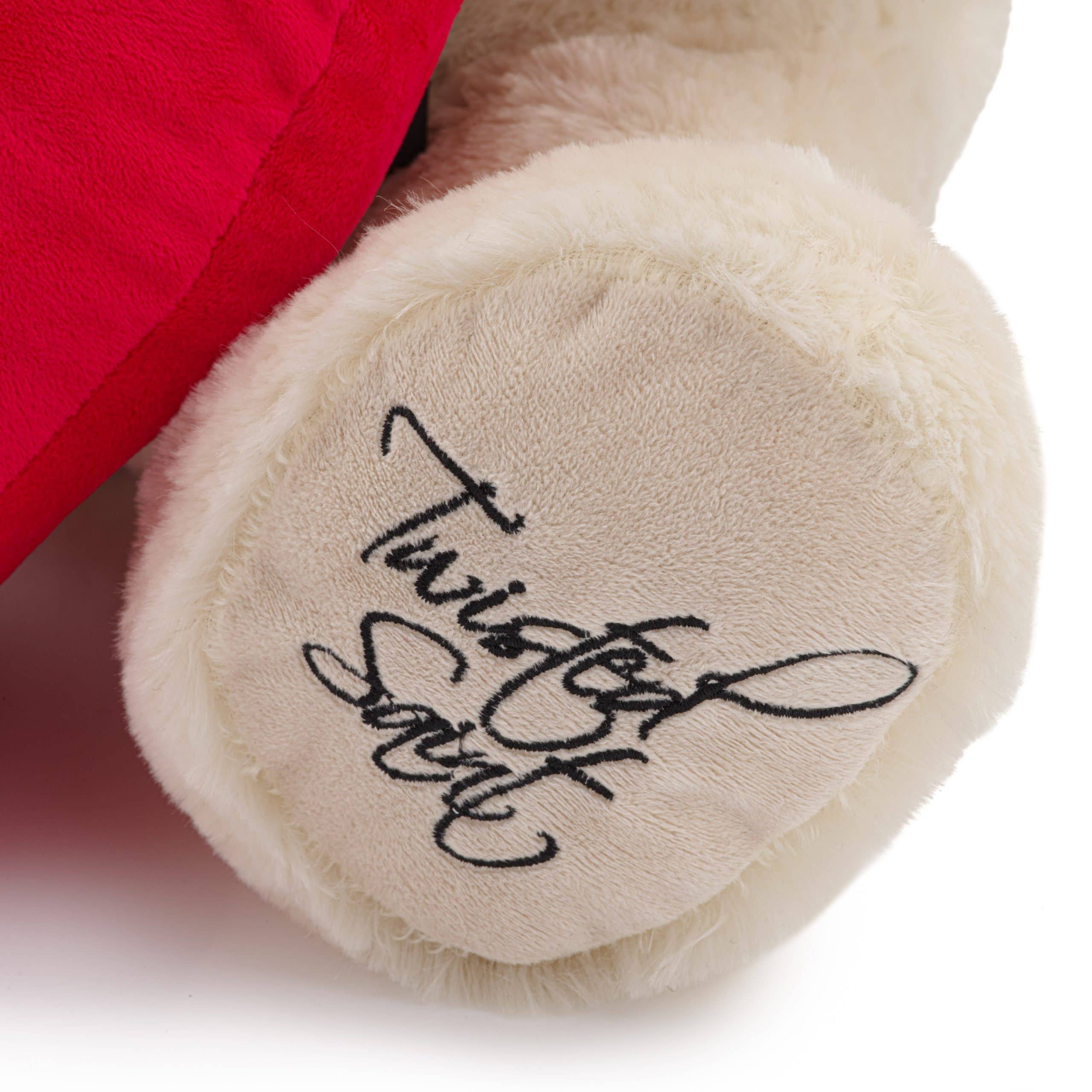 Twisted Saint – wholesale Fyllda/plyschleksaker - Barn och baby – Personlig eller Oanpassad Kärleksnalle2