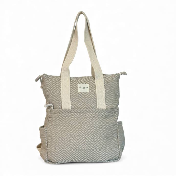 Arena Bag Backpack for wholesale by De La Mur