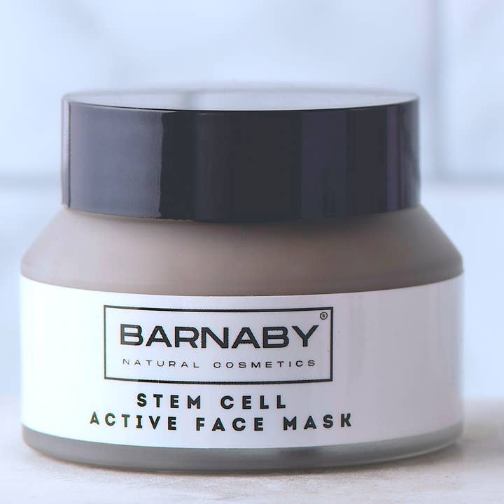 Bundle 10x Stem Cell Active Face Mask 50ml for wholesale by Barnaby Skincare