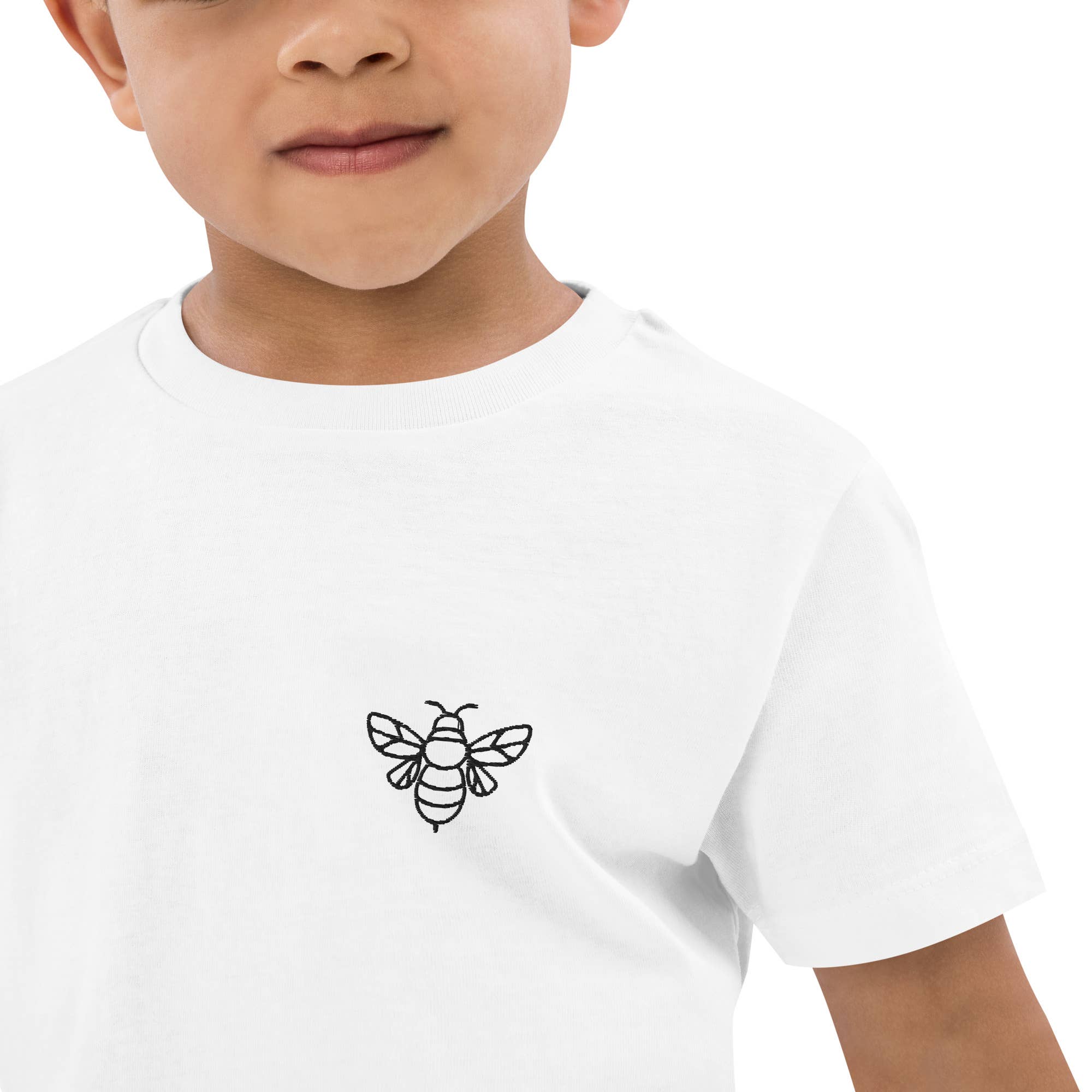 Fund a Hive – wholesale T-shirt – Kids – Organic t-shirt for kids1