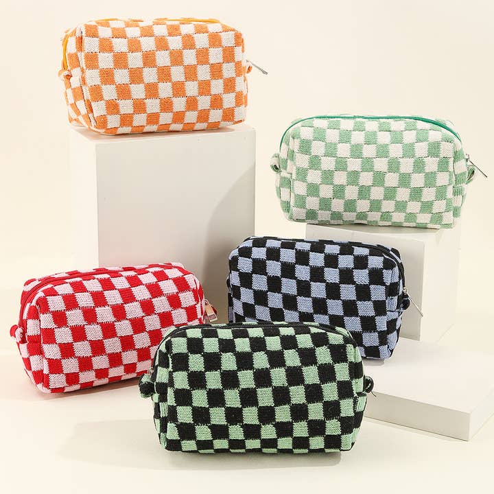 SIMPLE AND LARGE-CAPACITY PORTABLE COSMETIC BAG_CWAB1047 for wholesale by ACCITY