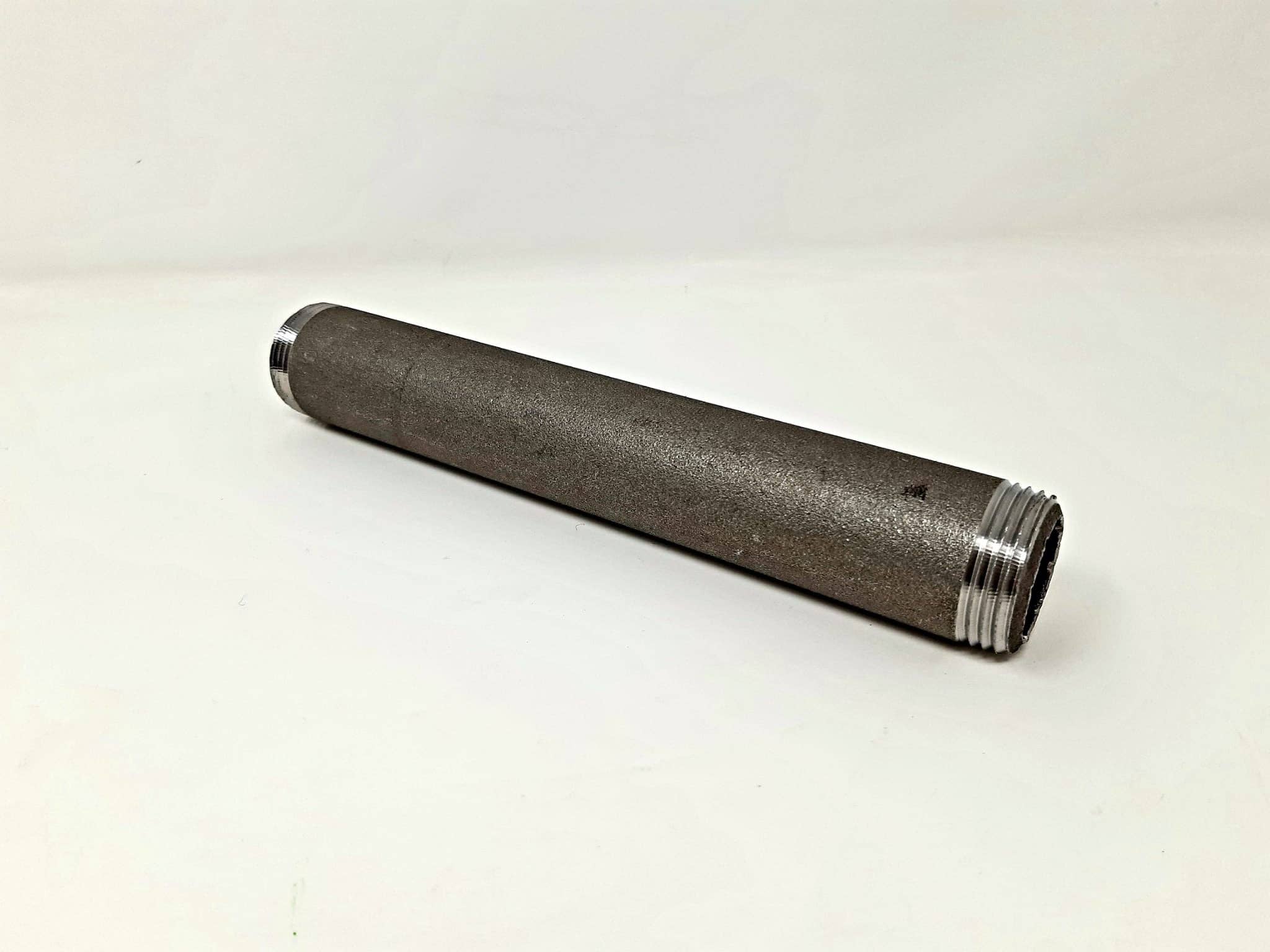 Dabbers – wholesale Handy tool – 8" Pipe Section2