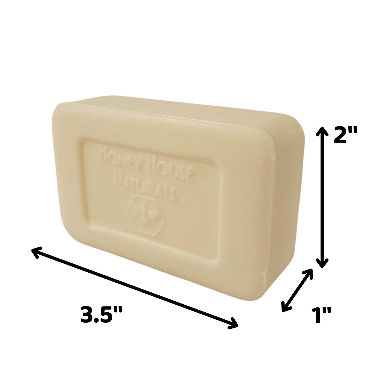 Honey House Naturals - Wholesale Bar Soap - Florentine Paper Wrapped Soap - 3.5 oz13